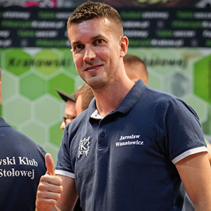 Jarosław Wanatowicz