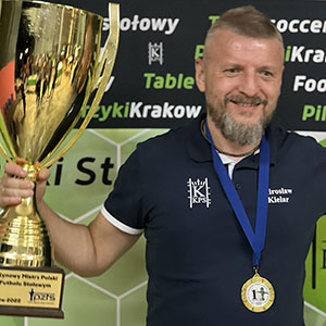Mirek Kielar