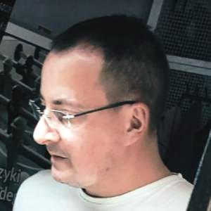Krzysztof Szczupał