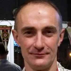 Lesiński Tomasz