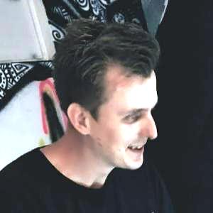 Szczepański Jacek