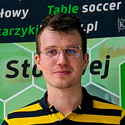 Talarczyk Krzysztof
